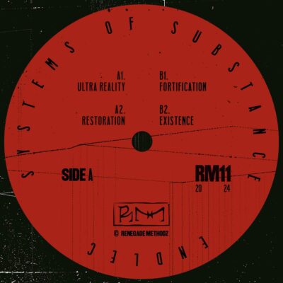 Systems Of Substance